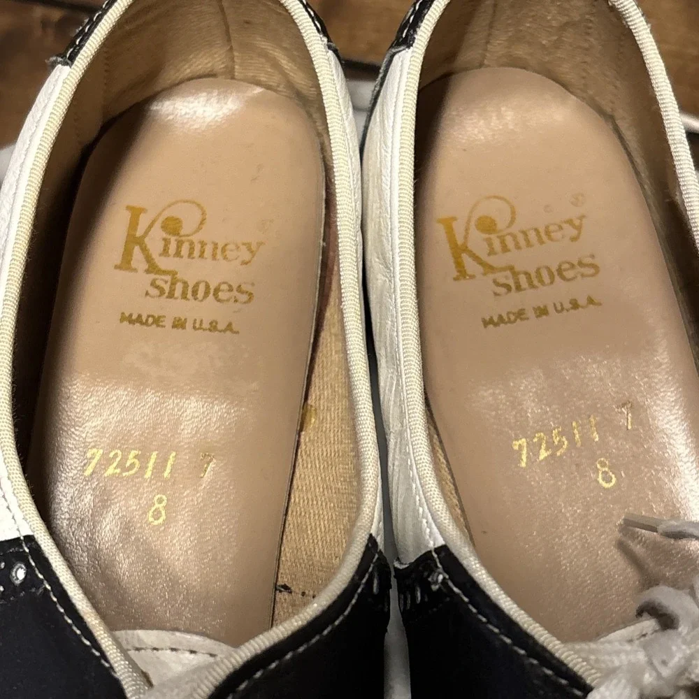 Kinney this vintage